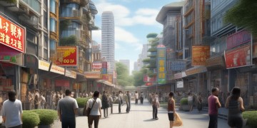 常熟住房物业现在招工吗？