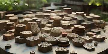 物业究竟可以刻什么章？