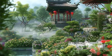 盛世锦园物业真的可靠吗？