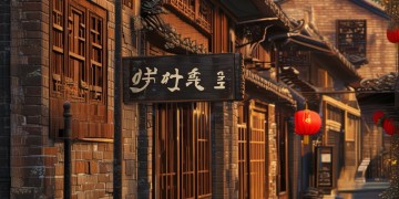 井巷1号物业会收费吗？