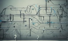 为什么电费物业收不了？