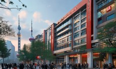 上海音乐学院物业究竟做些什么？