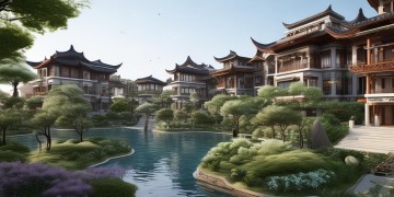 美悦府究竟什么物业好？