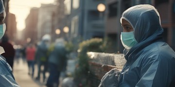 疫情时物业会上班吗？