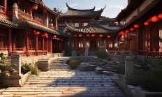 中奥尊府究竟是什么物业？