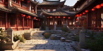 中奥尊府究竟是什么物业？