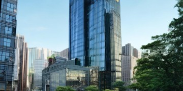 中建物业究竟是干什么的？