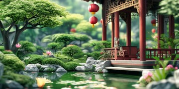 绿景阁物业真的可靠吗？