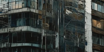 高层物业会按时发工资吗？