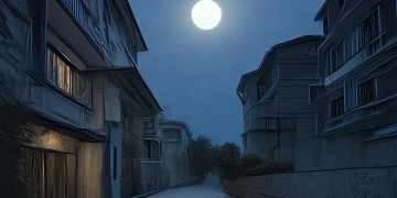 建业物业现在还有夜班吗？