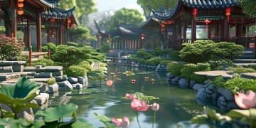 檀香花园物业可靠吗？