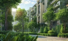 绿城物业是四级物业吗？