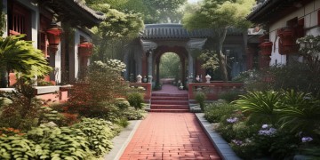 红地苑物业真的平常吗？