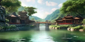 龙溪玉庭是什么物业？