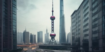 上海大华物业老板究竟是谁？