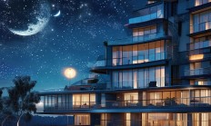 星空物业管家好做吗？