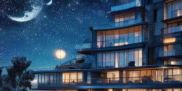 星空物业管家好做吗？