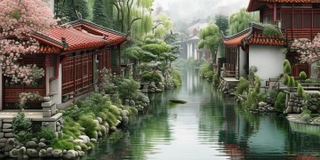 天府江南哪家物业更好？