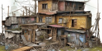 物业辖区内城管乱建情况严重吗？