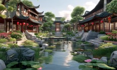 百乐和园是优质物业吗？