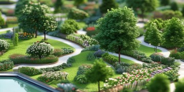 物业绿化套路客户是否违法？