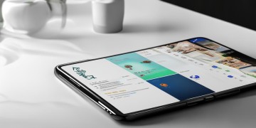 中海地产的物业app叫什么？