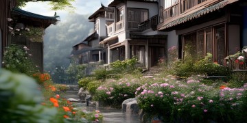 惠安新村需要交物业费吗？