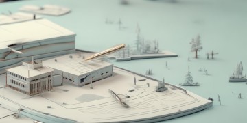 为什么不建议去物业上班？