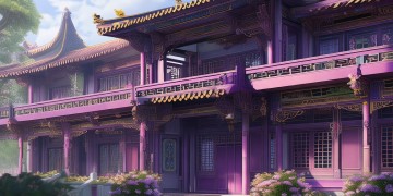紫金名门是否有专业物业管理？
