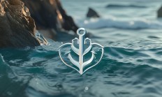 世纪海景物业的标志究竟是什么？