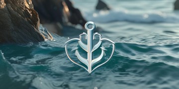 世纪海景物业的标志究竟是什么？