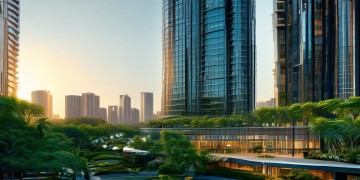 深圳什么物业最好？