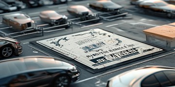 物业停车费为什么不能收？