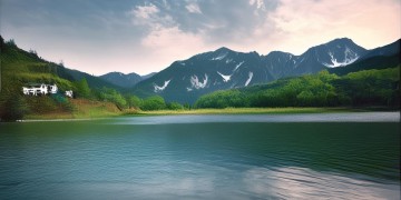 秀山麓湖郡是由哪家物业负责的呢？