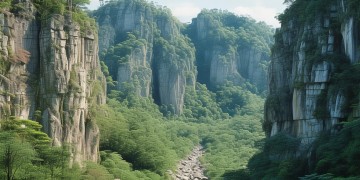 原平石豹沟究竟是什么物业？