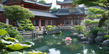 芙蓉宅院物业到底靠谱吗？