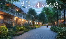 明珠新村物业安全有保障吗？