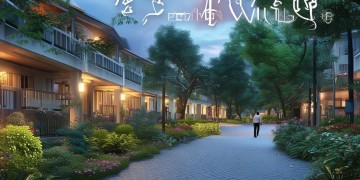 明珠新村物业安全有保障吗？