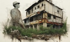 碧桂园物业为何亏损？