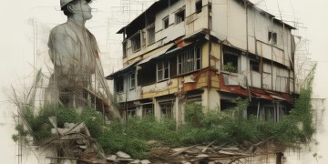 碧桂园物业为何亏损？