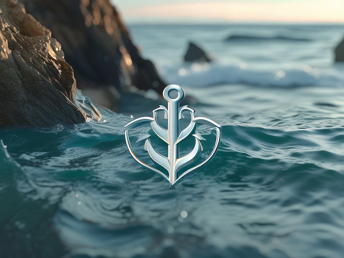 世纪海景物业的标志究竟是什么？
