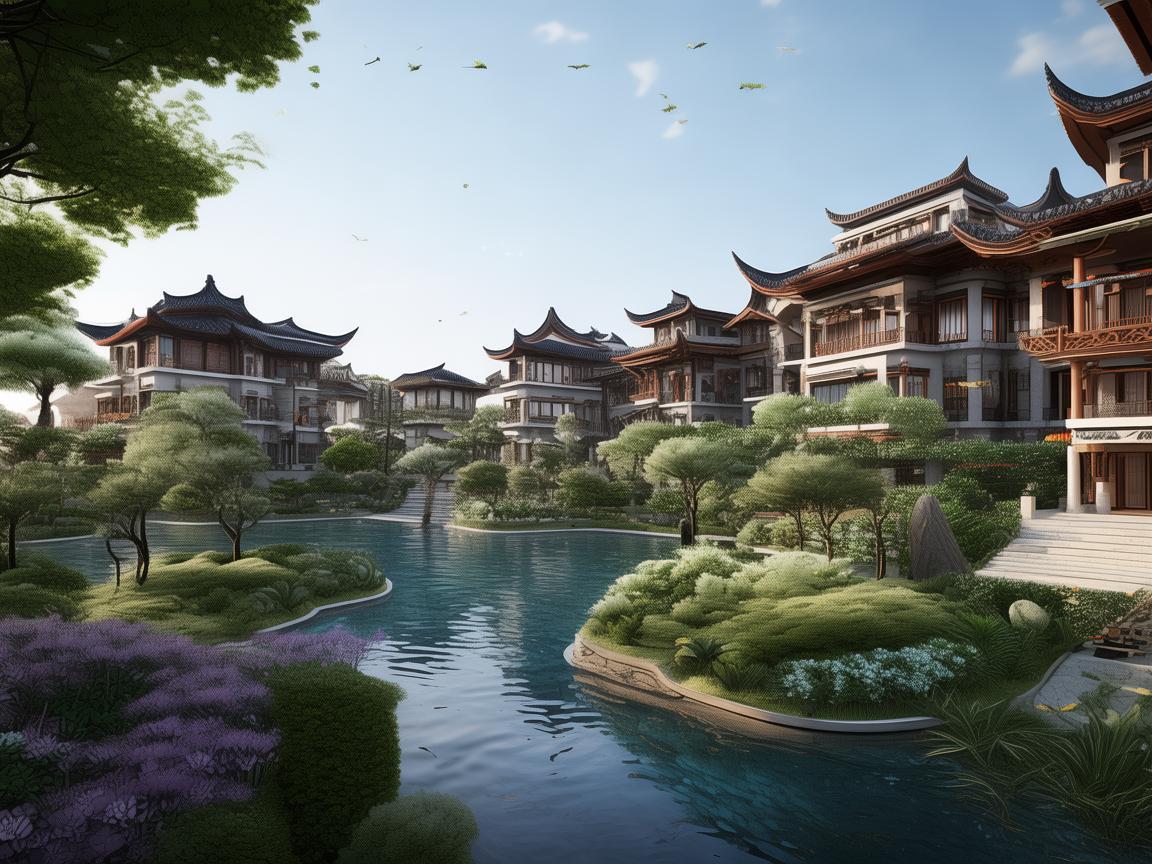 美悦府究竟什么物业好？