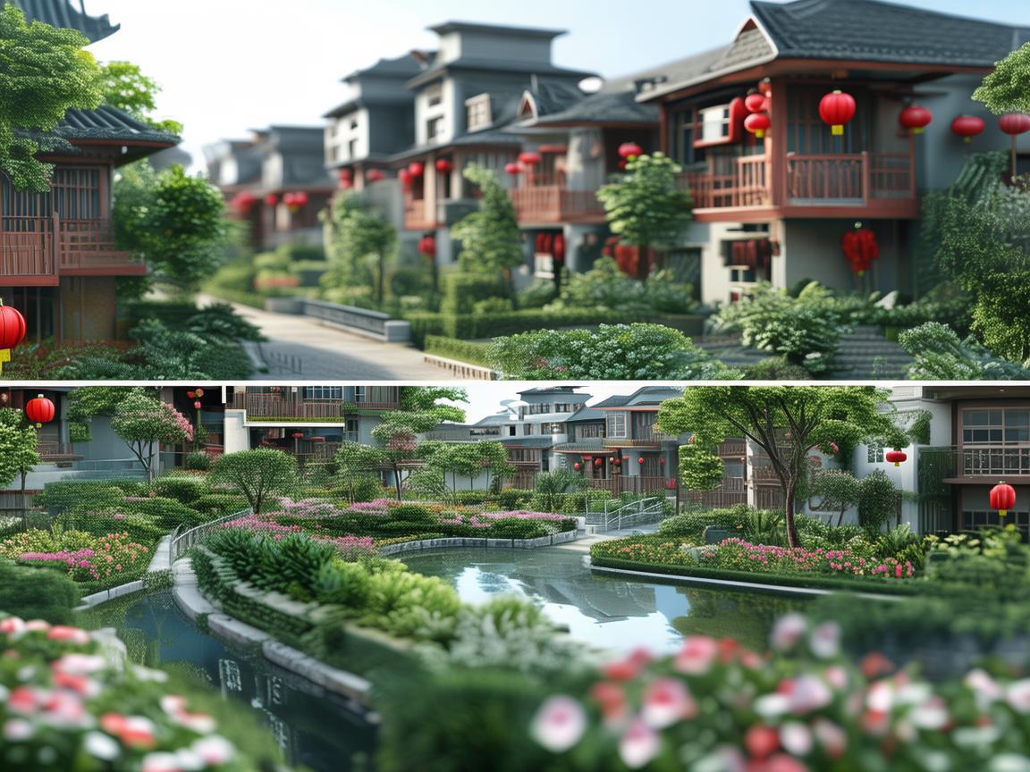 华庭物业平常真的在管理吗？