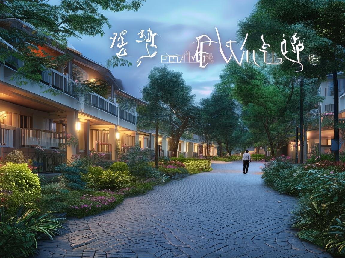 明珠新村物业安全有保障吗？