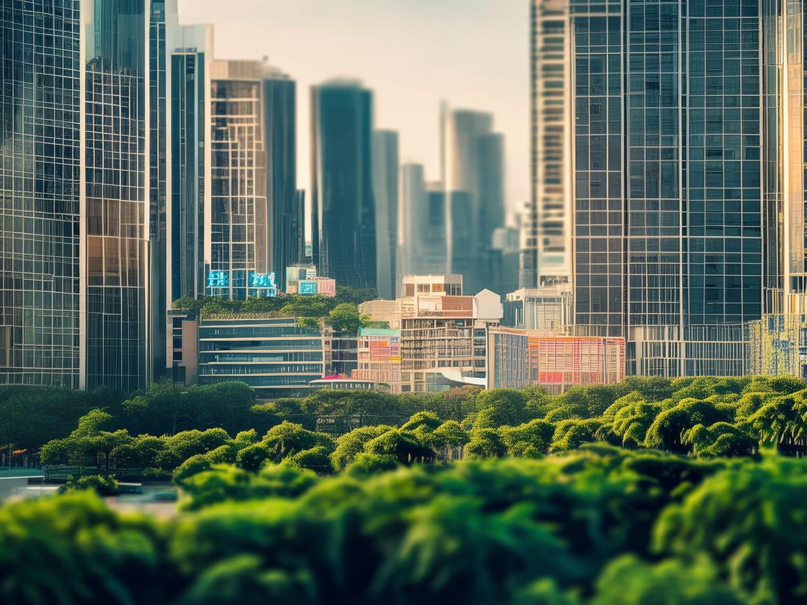 东莞有哪些知名的物业公司呢？