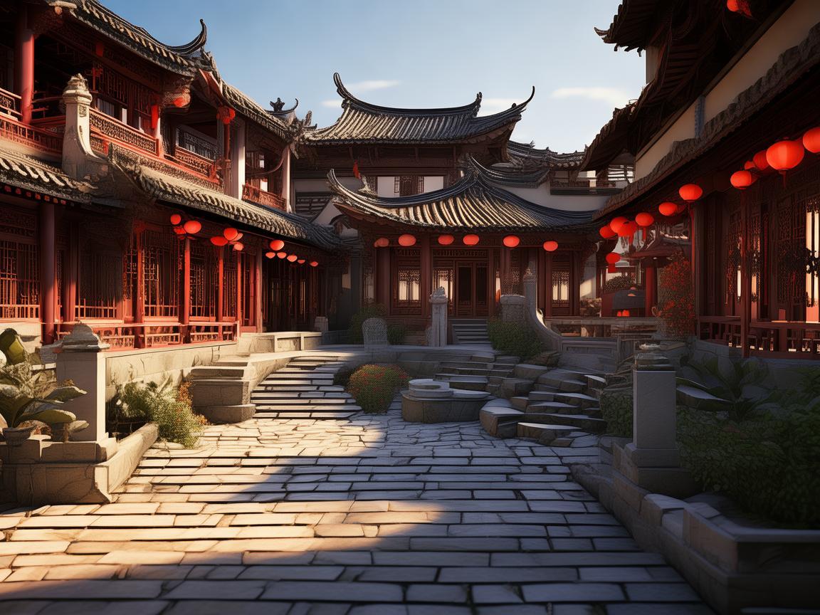 中奥尊府究竟是什么物业？