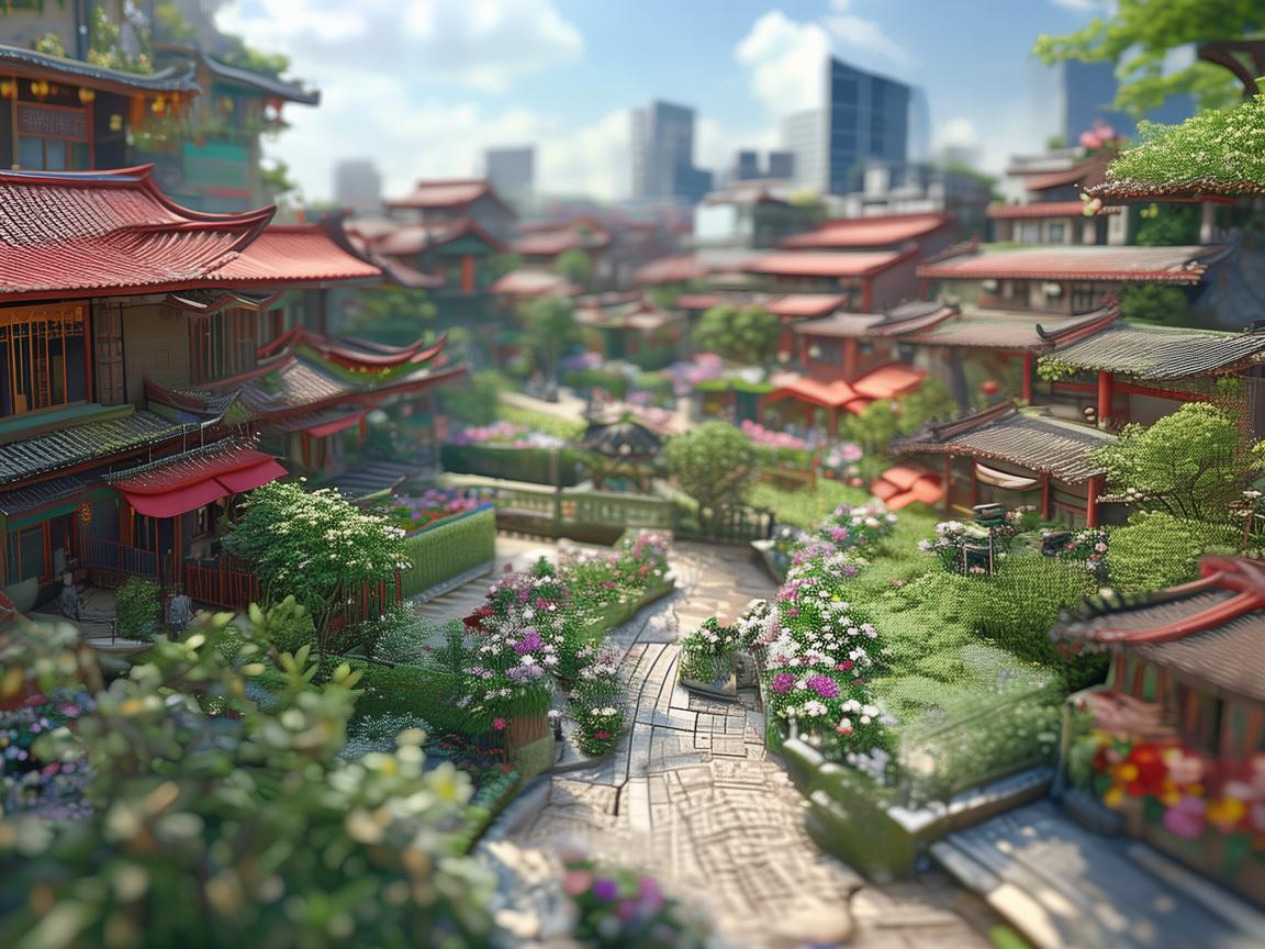 上海源花城究竟是由什么物业公司管理？