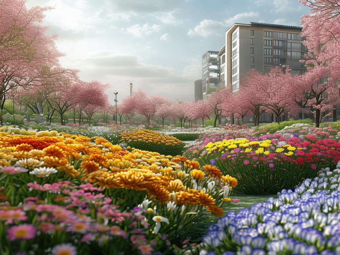 四季花城究竟是什么物业公司呢？