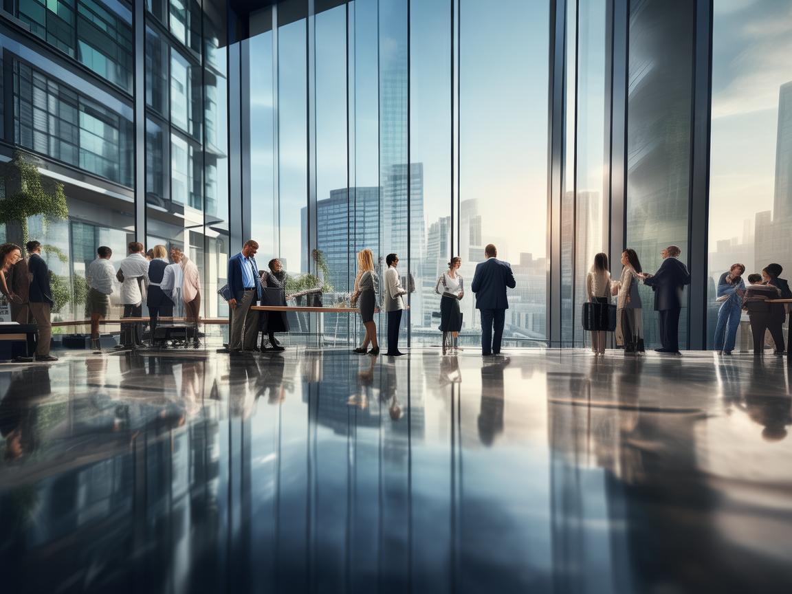 物业管理海外企业究竟是什么？