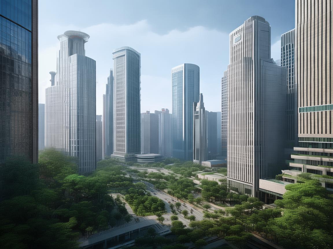 永旺的国企物业公司是哪家？